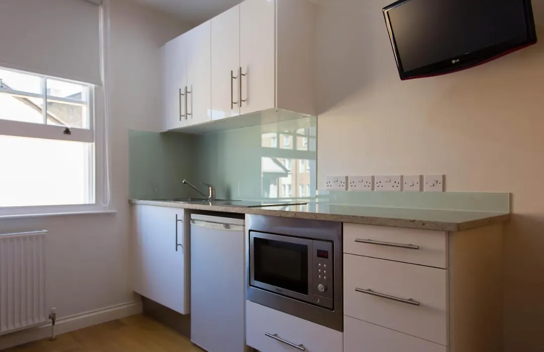 Paddington Green Serviced Apartments-1